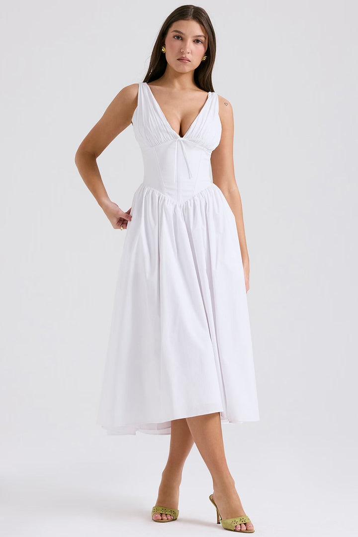 Dolcezza - Vintage Style Dress