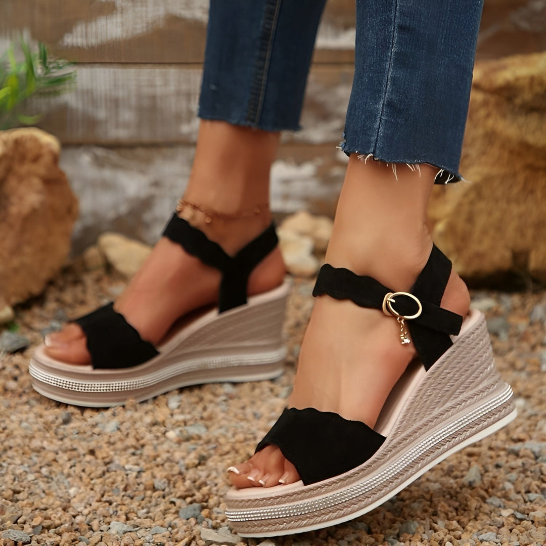 Renata - Orthopedic Sandals
