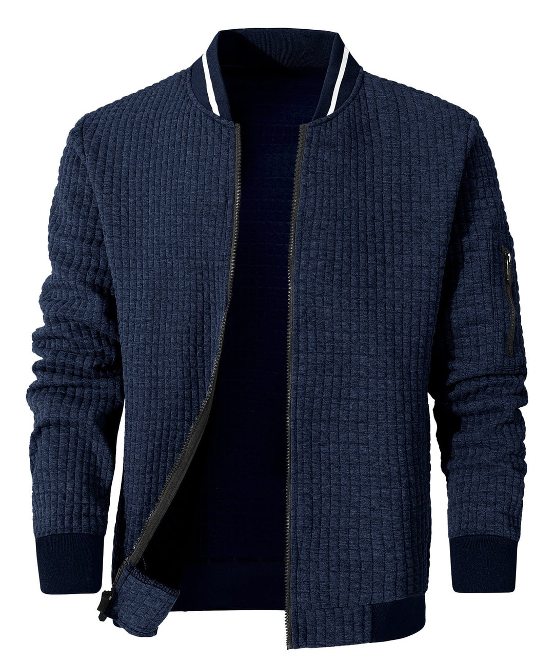 Nicholas - Warmth Jacket
