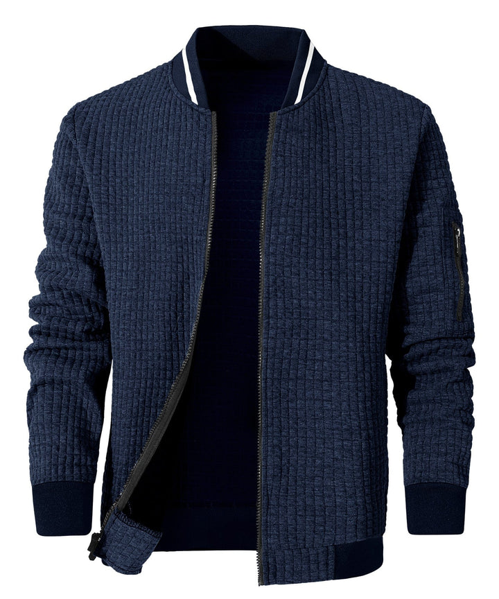 Nicholas - Warmth Jacket