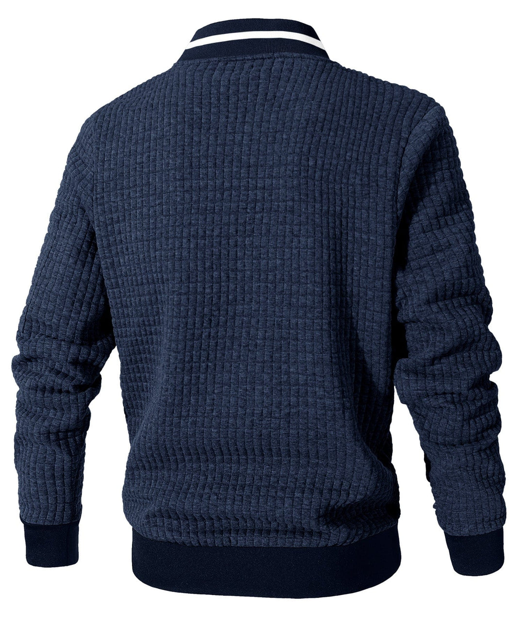 Nicholas - Warmth Jacket