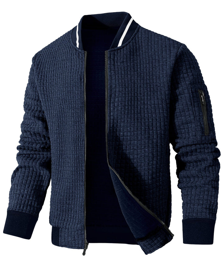 Nicholas - Warmth Jacket