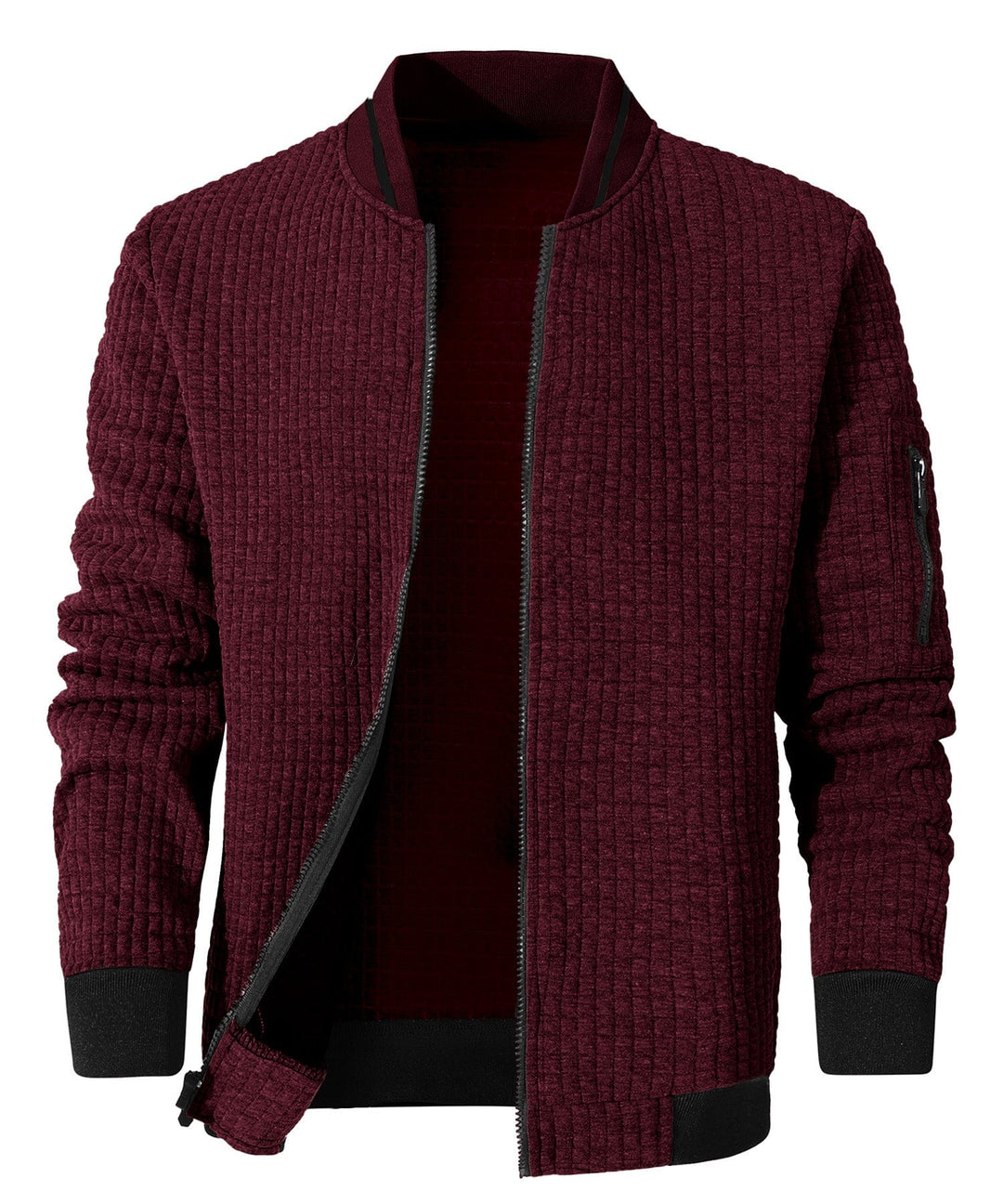 Nicholas - Warmth Jacket