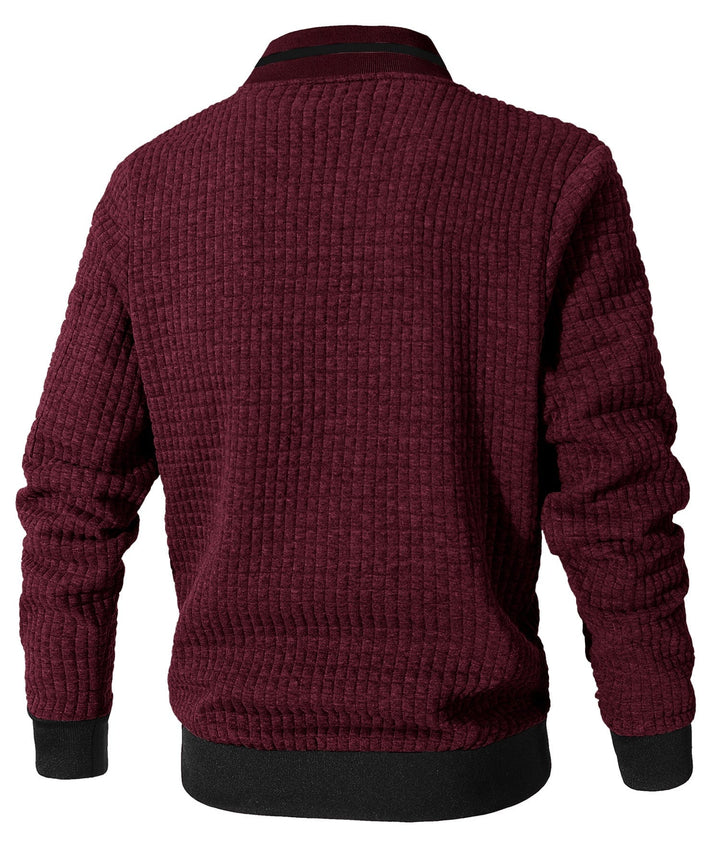 Nicholas - Warmth Jacket