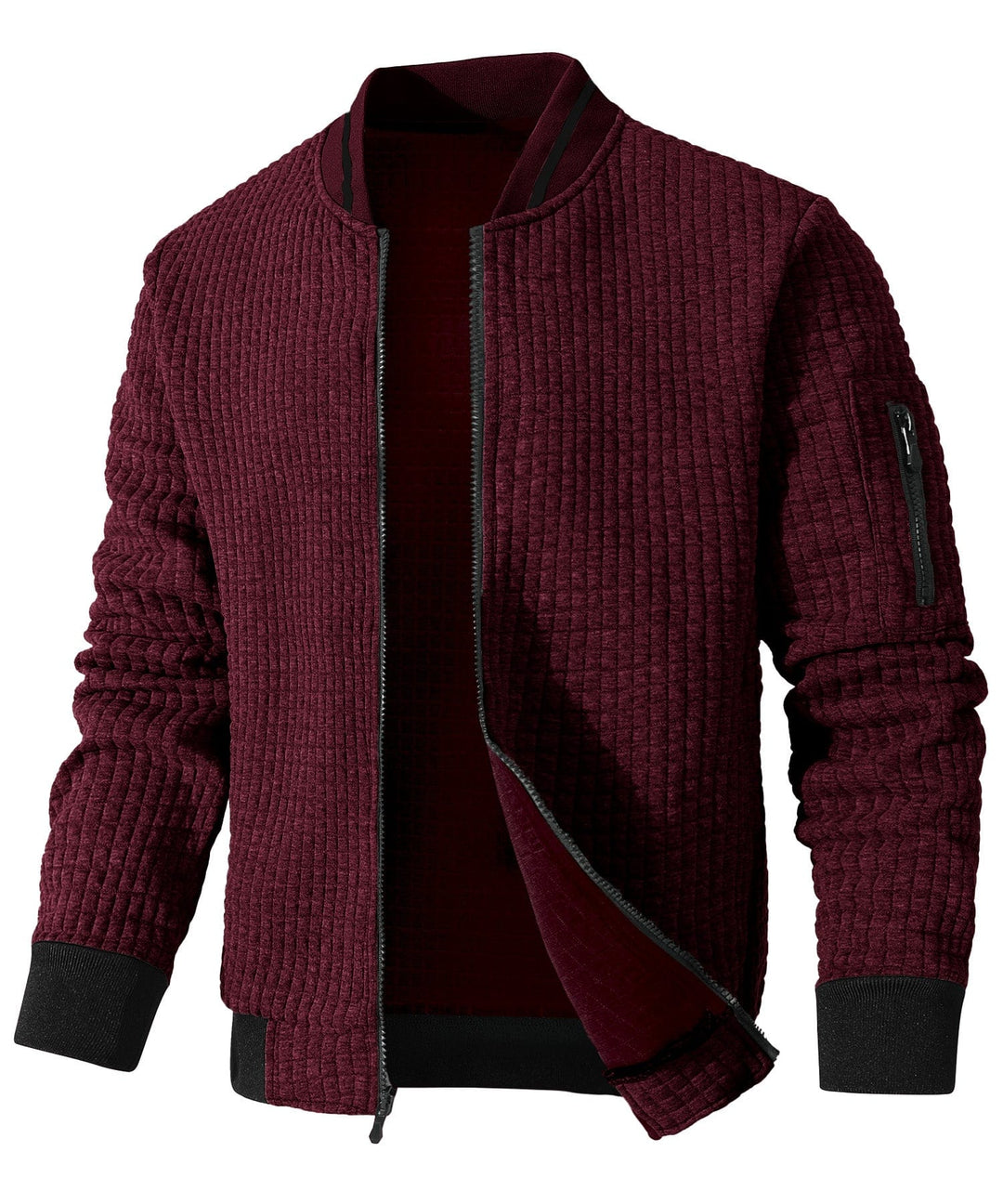 Nicholas - Warmth Jacket
