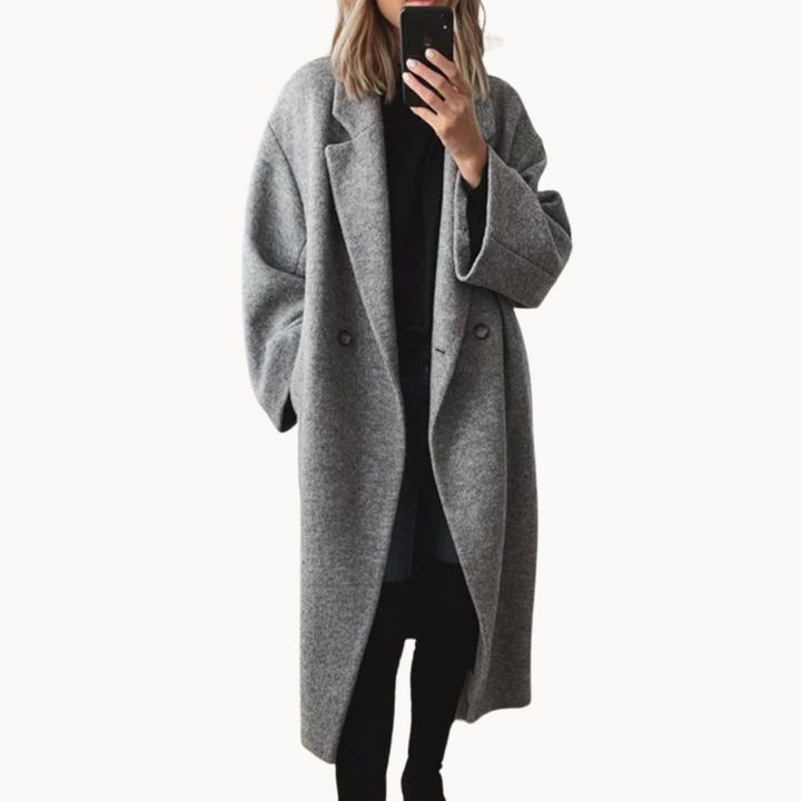 Rhiannon - Trench Coat