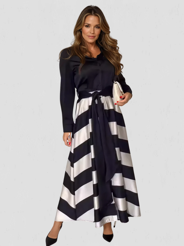Amara - Elegant Dress