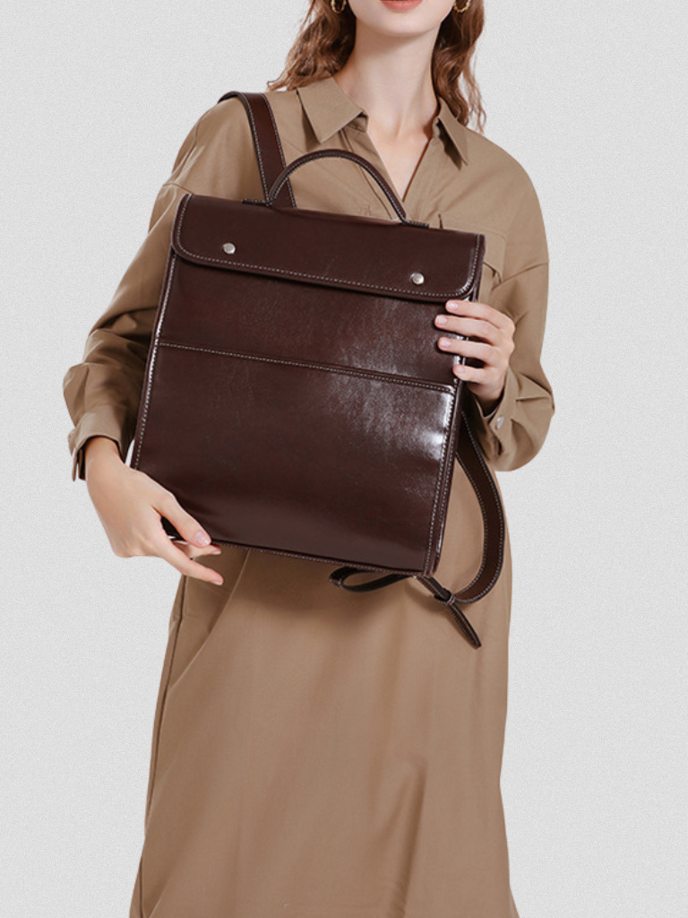 Dahliana - Laptop backpack
