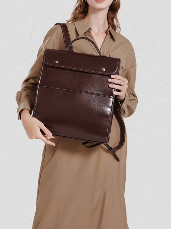 Dahliana - Laptop backpack