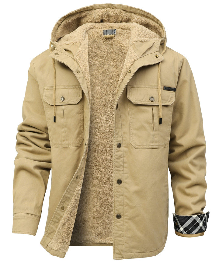Brandon - Jacket (6 Designs)