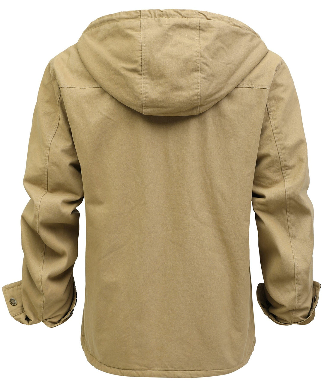 Brandon - Jacket (6 Designs)
