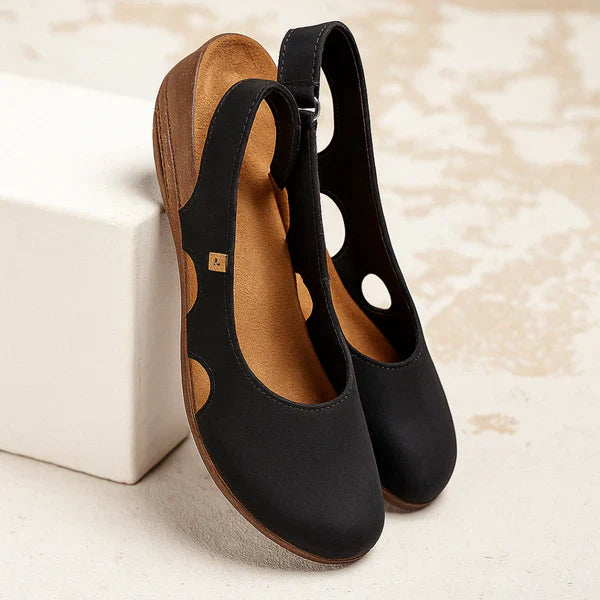 Tilly - Comfy Orthopedic Sandals