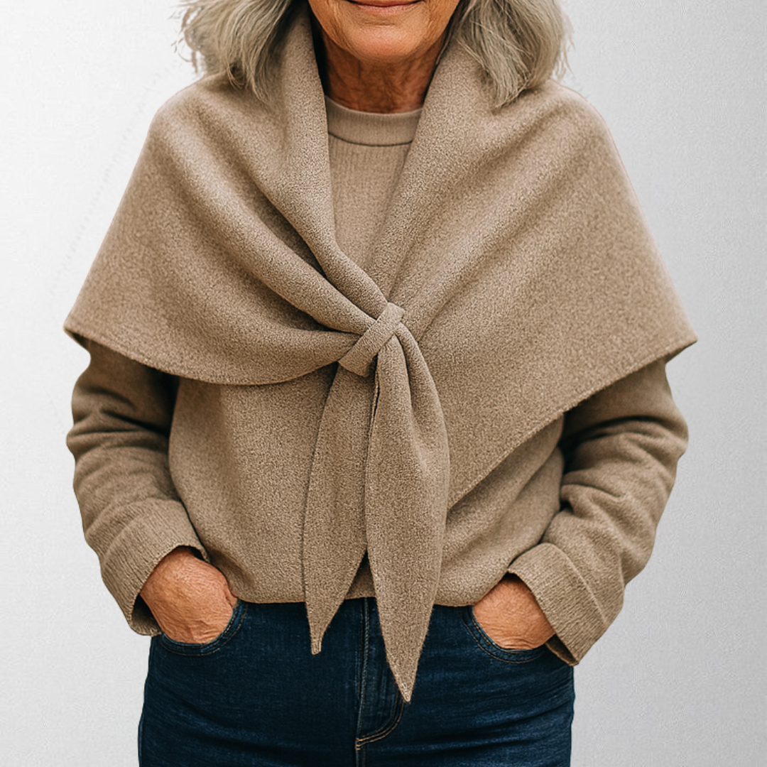 Nora - Elegance Scarf