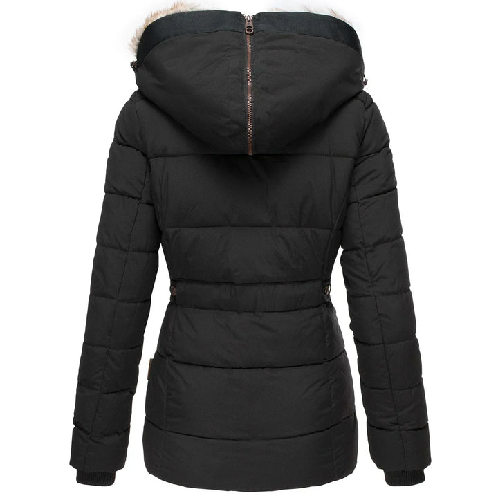 Hannah - Cozy Winter Jacket