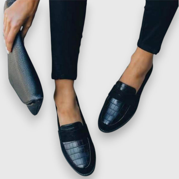 Naomi – Orthopedic Loafers