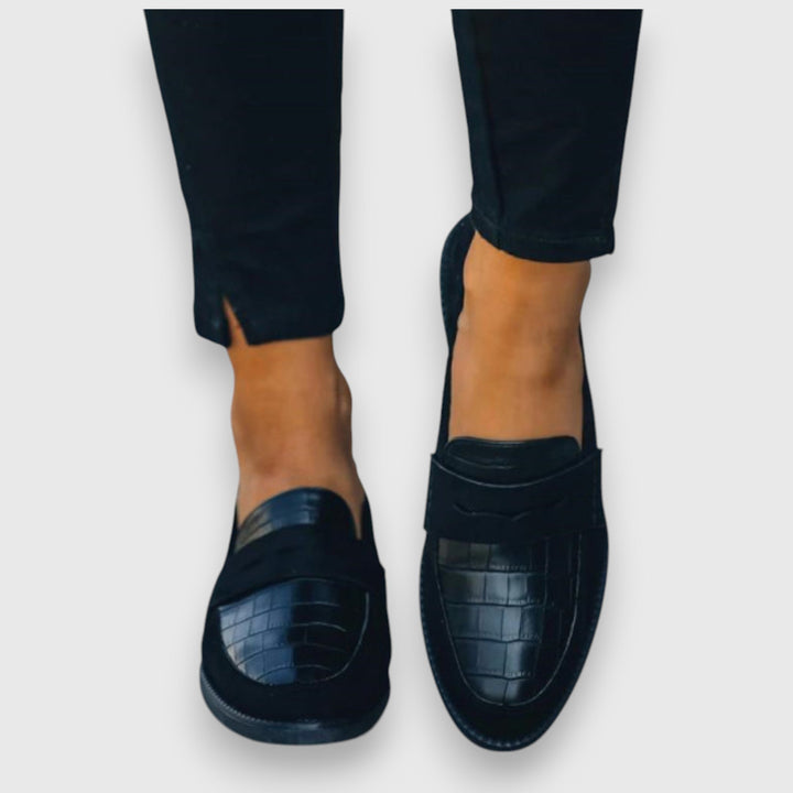 Naomi – Orthopedic Loafers