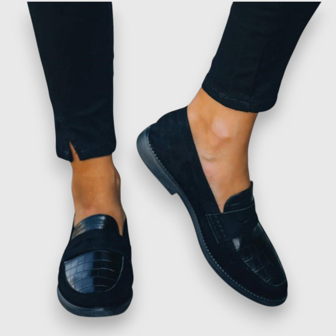 Naomi – Orthopedic Loafers