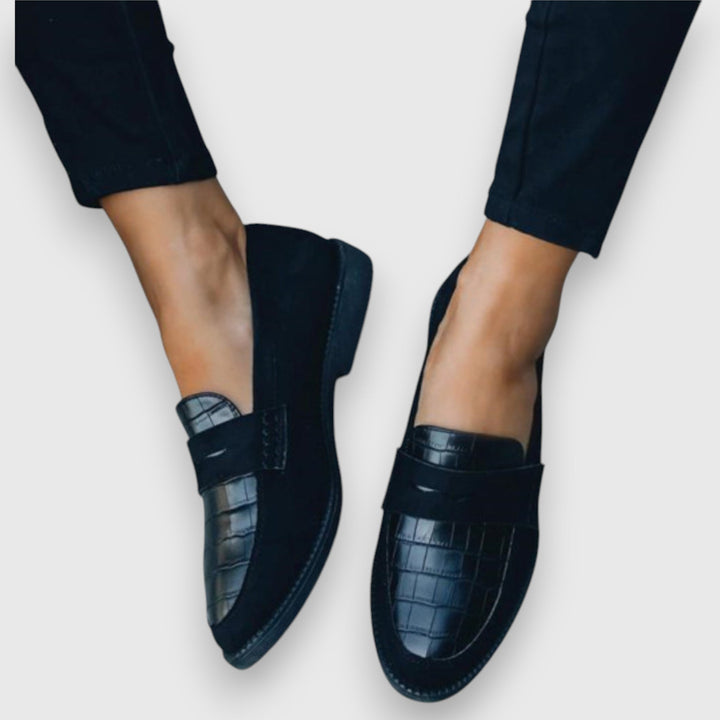 Naomi – Orthopedic Loafers