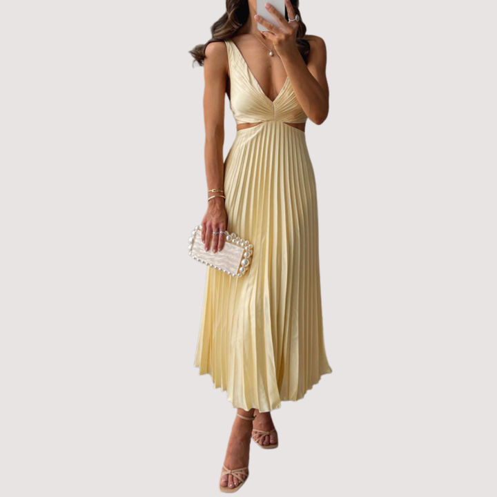 Zoe - Stunning Maxi Dress