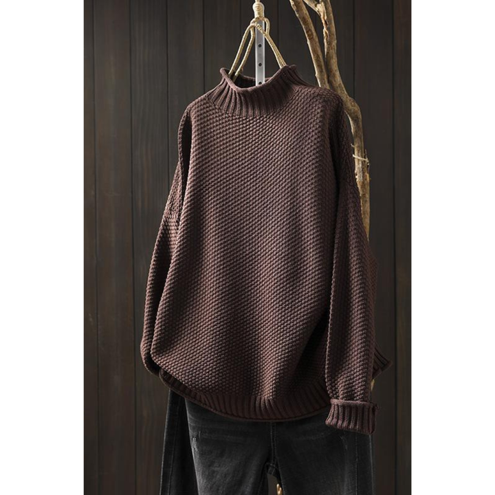 Luna - Knitted Sweater