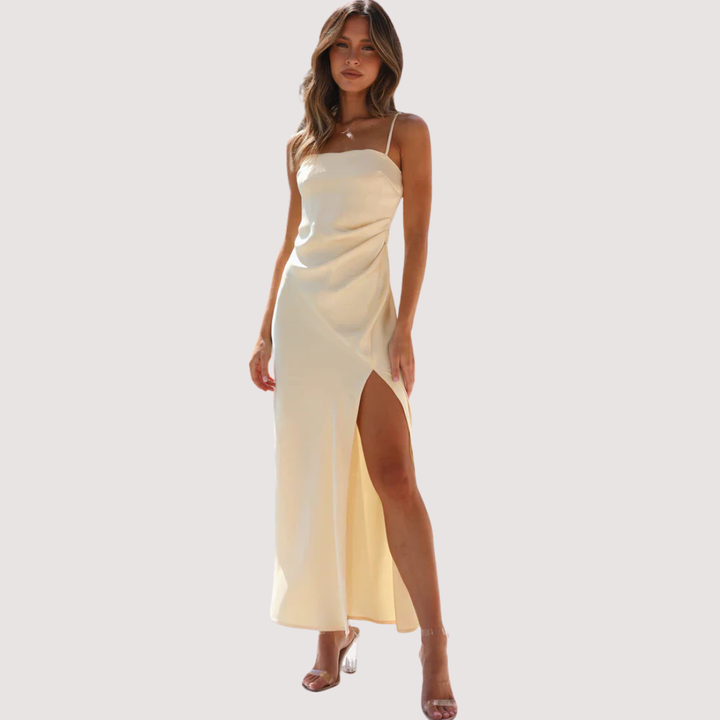 Ilana - Maxi Dress