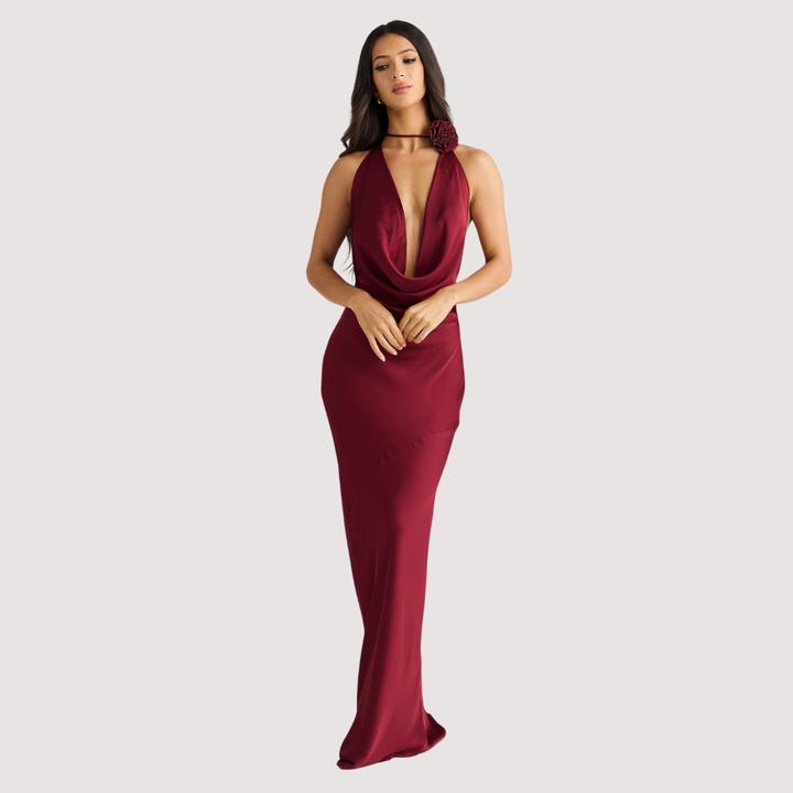 Josefina - Elegant Dress for Occasions
