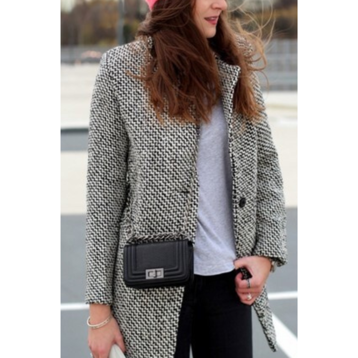 Sabine - City coat