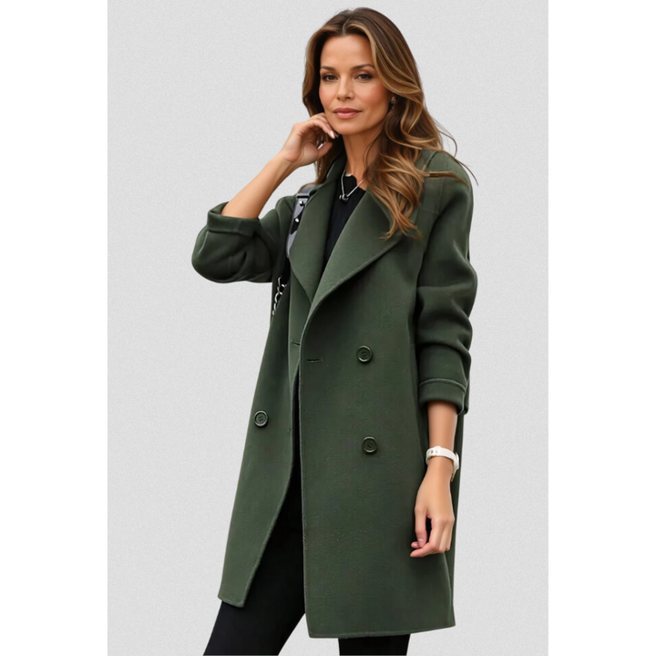 Coralie - Coat