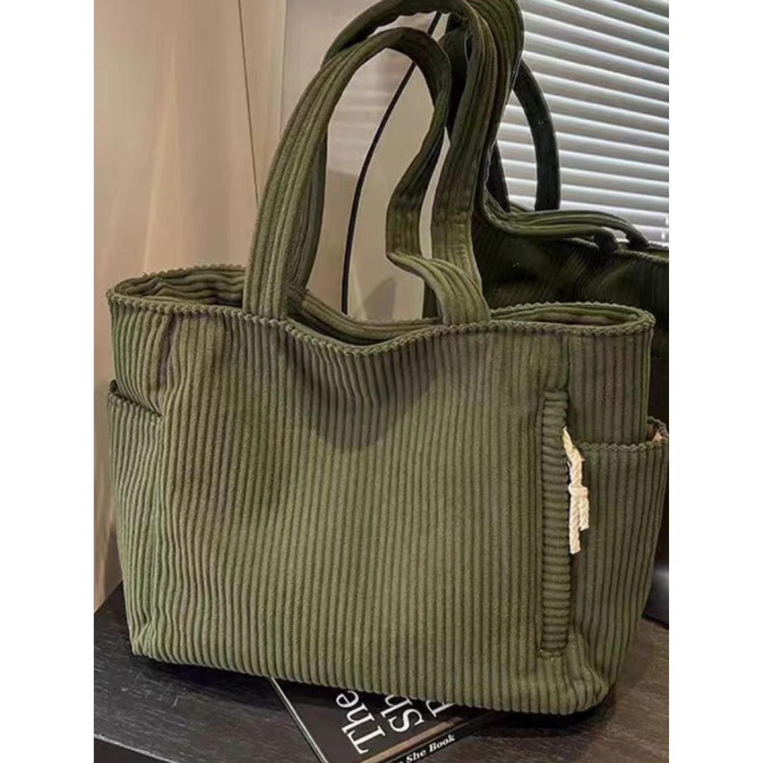 Anna - Sophisticated Tote Bag