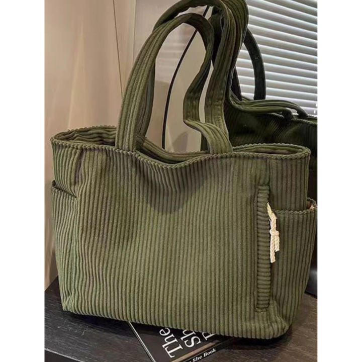 Anna - Sophisticated Tote Bag