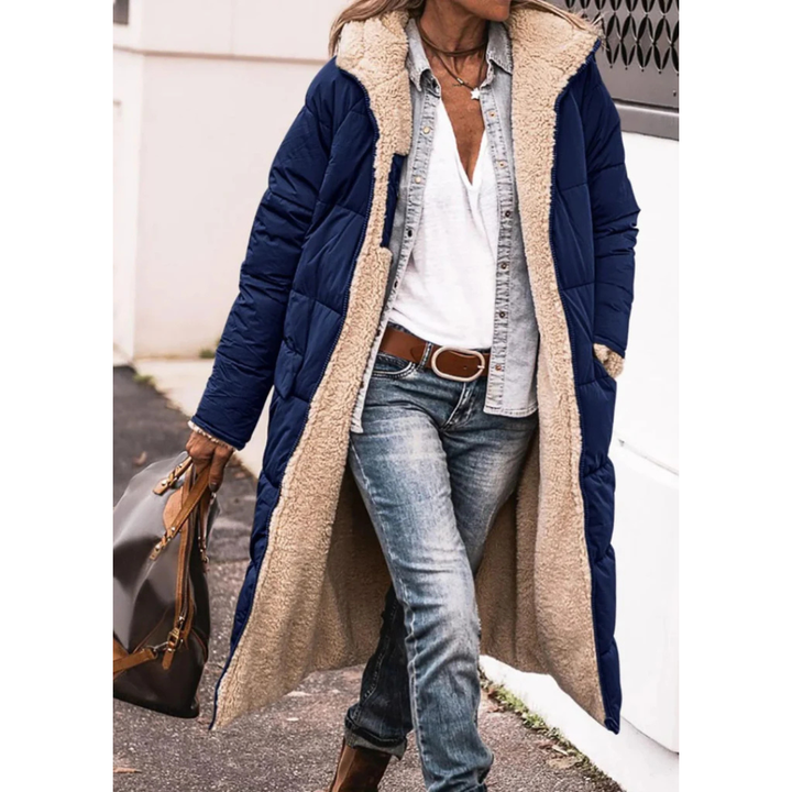 Emily - Double Wear Winter Coat
