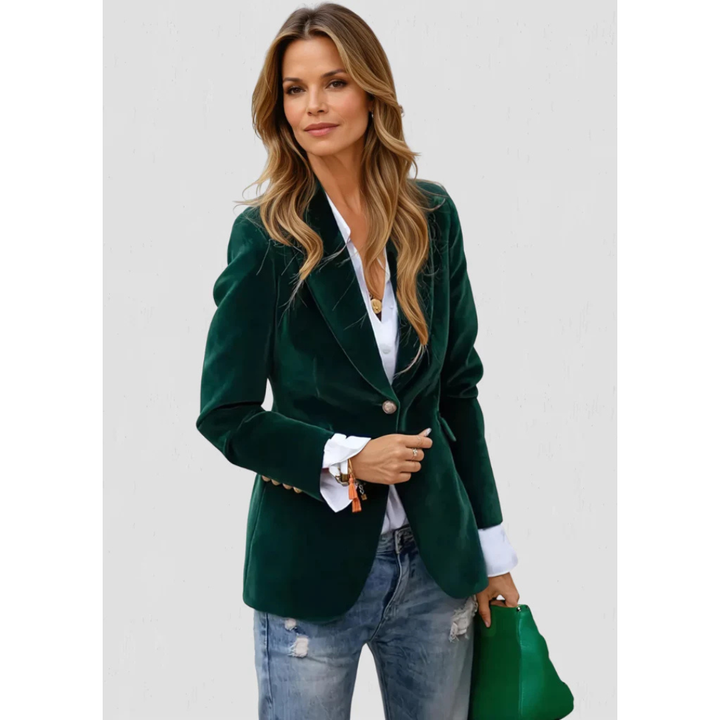 Beatrice – Women’s Blazer