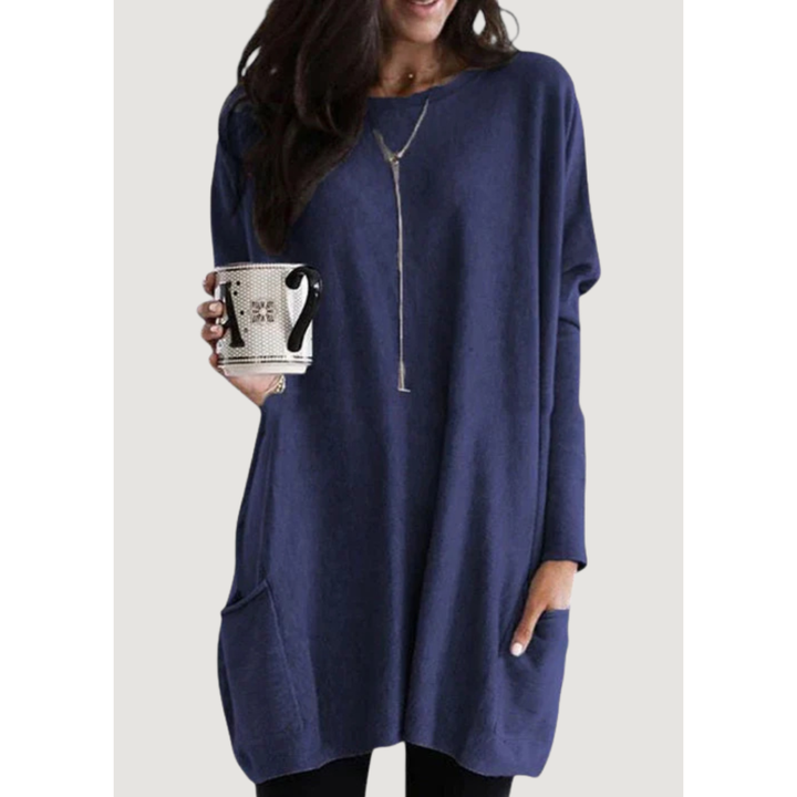 Celina - Comfortable tunic