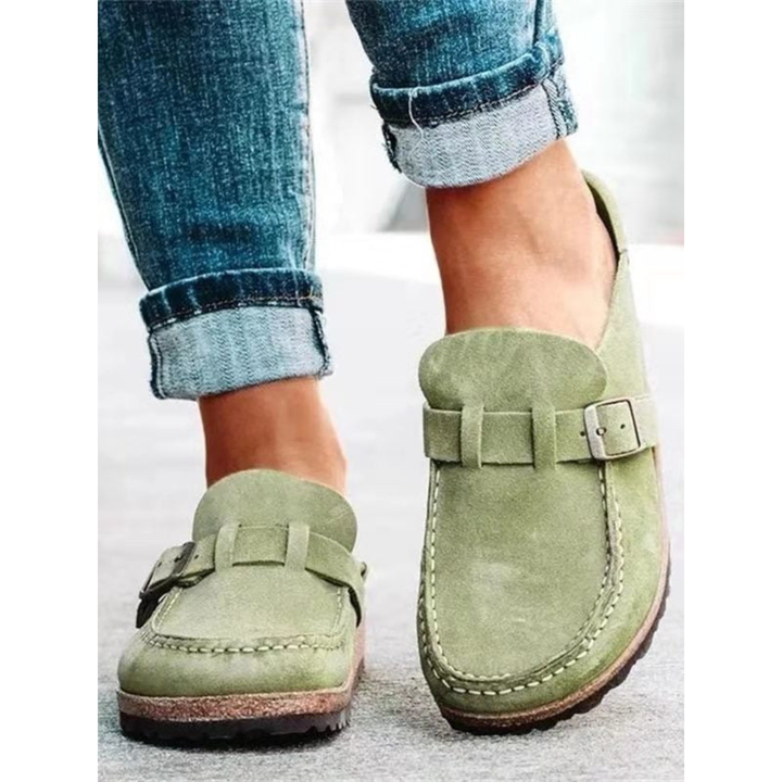 Ruth - Premium Orthopaedic Loafers