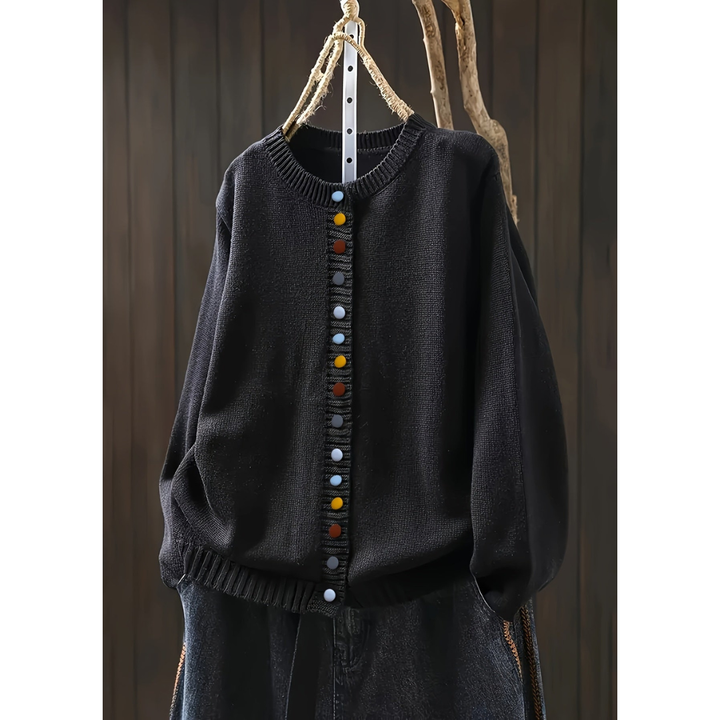 Aurora - Comfortable and Stylish Cardigan
