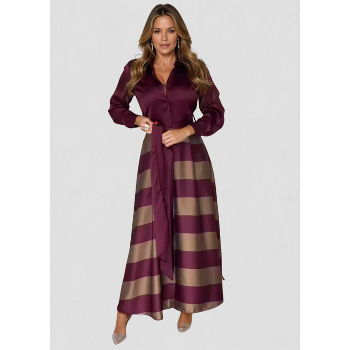 Amara - Elegant Dress