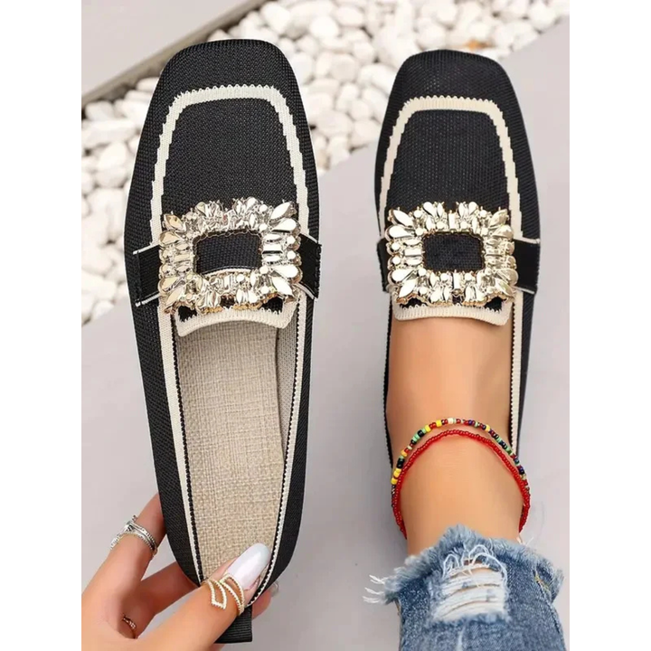 Imogen - Orthopaedic Loafers