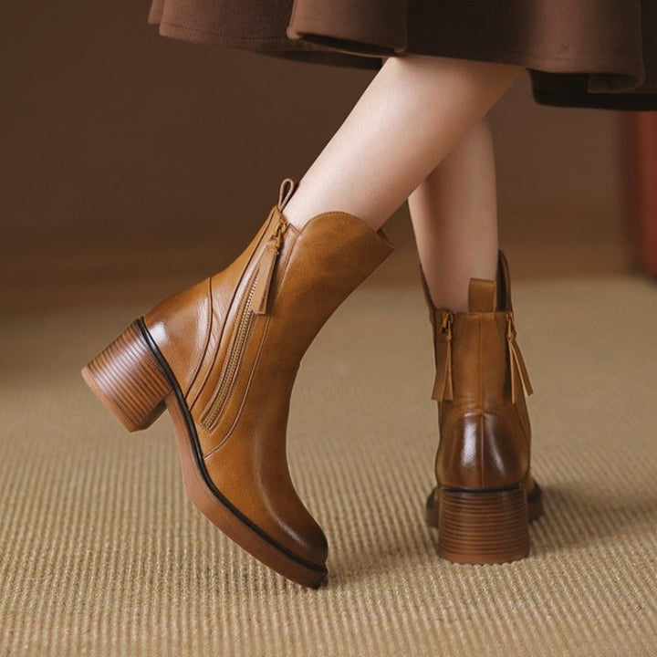 Lorelei - Ankle Boots