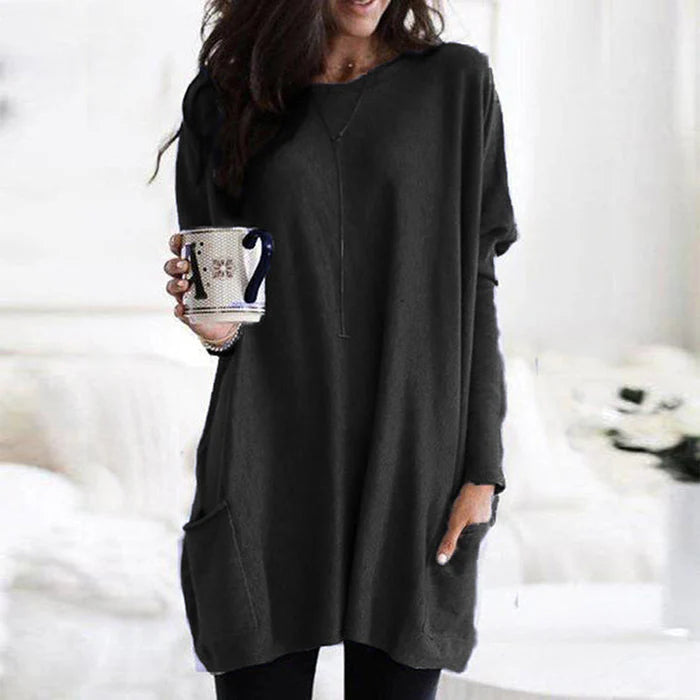Celina - Comfortable tunic