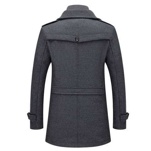 Michael - Two-piece winter coat