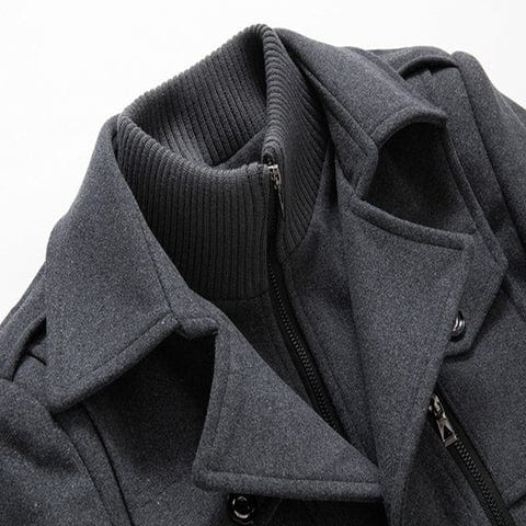 Michael - Two-piece winter coat
