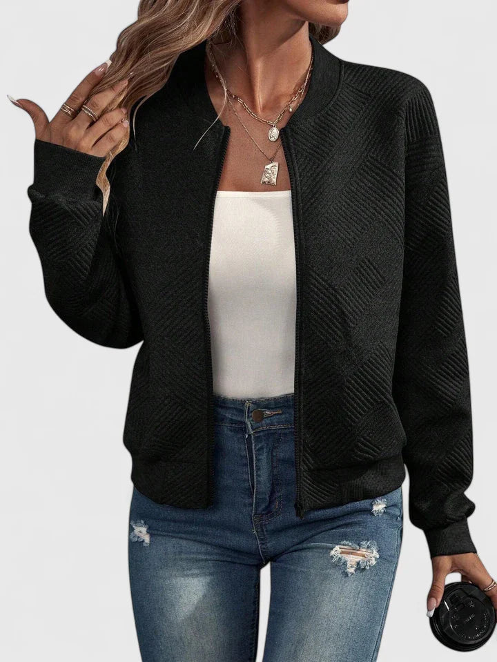 Gabriella - Comfortable Jacket