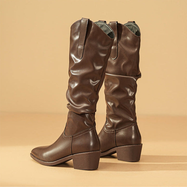 Colette - Boots
