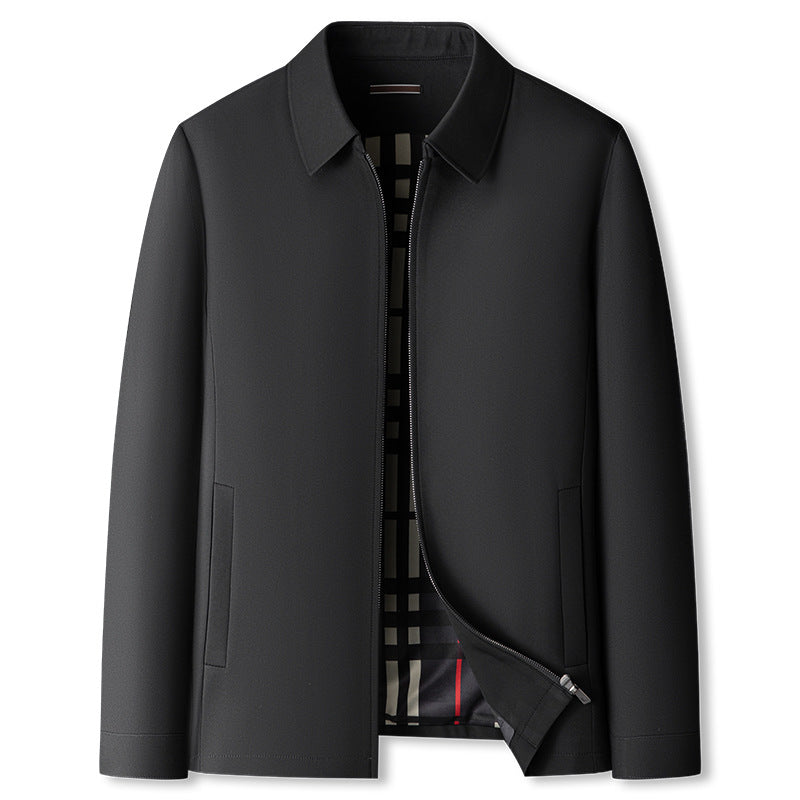 Kenneth - Conti Classic Windbreaker