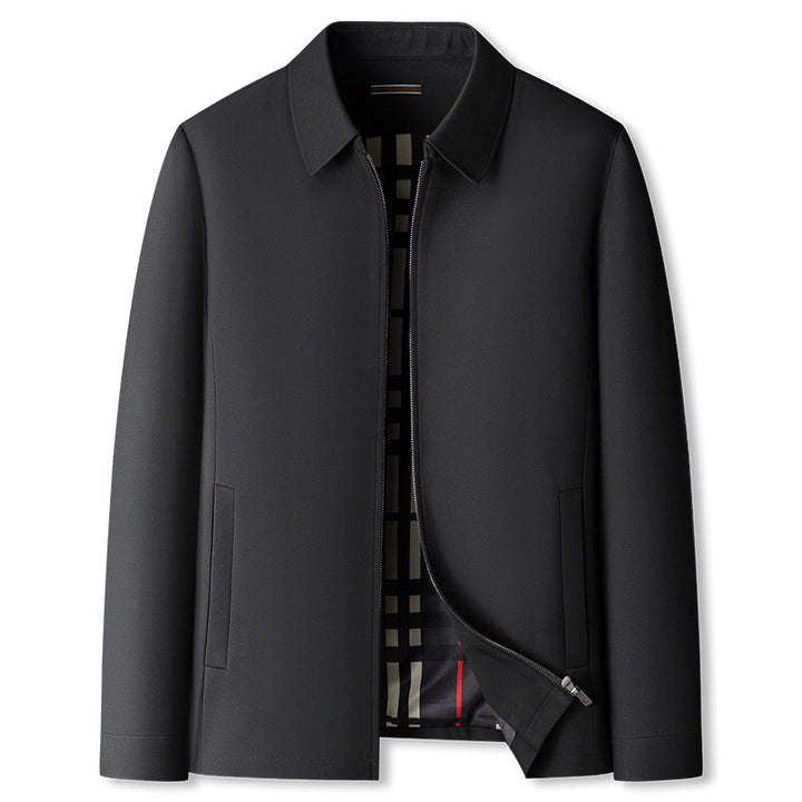 Kenneth - Conti Classic Windbreaker