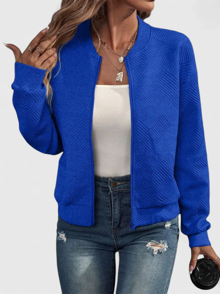 Gabriella - Comfortable Jacket