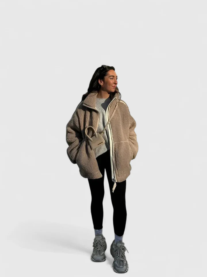 Aria - Comfortable Jacket