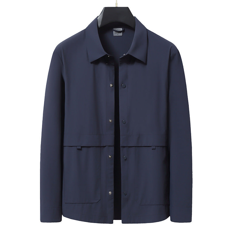 Jacob - Shell Windbreaker