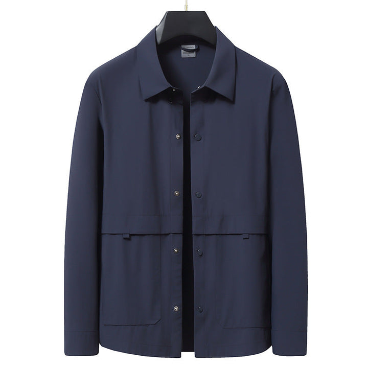 Jacob - Shell Windbreaker