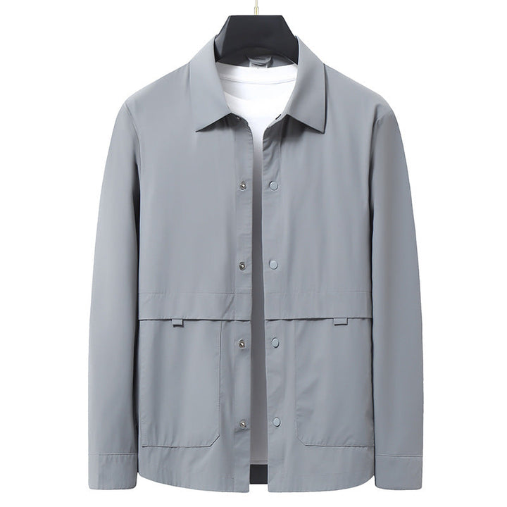 Jacob - Shell Windbreaker